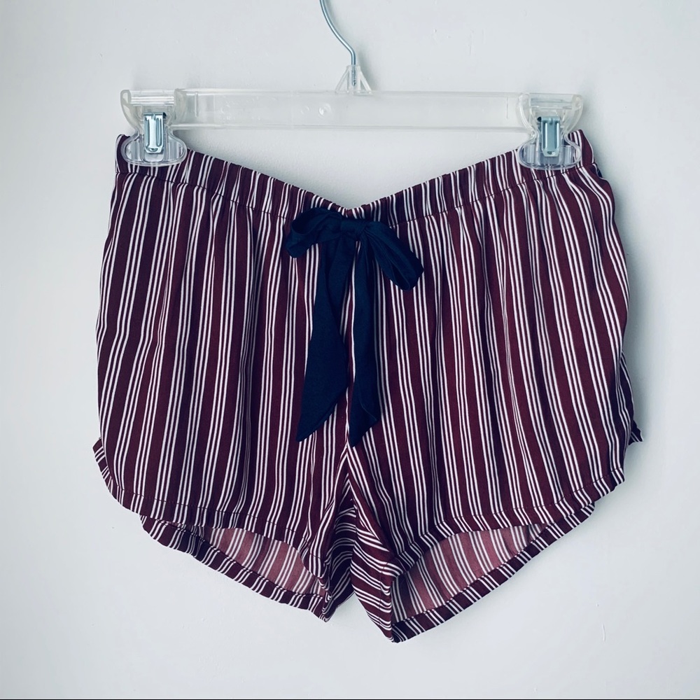 Aerie sleep shorts